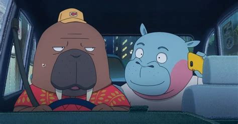 movieshd oddtaxi|Odd Taxi .